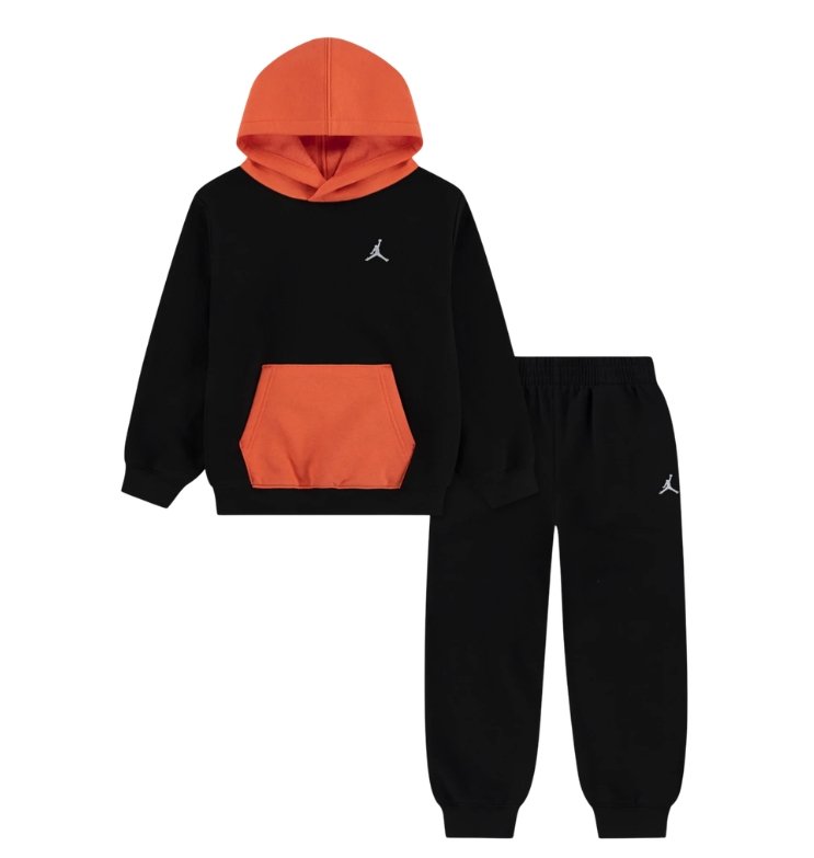 JORDAN