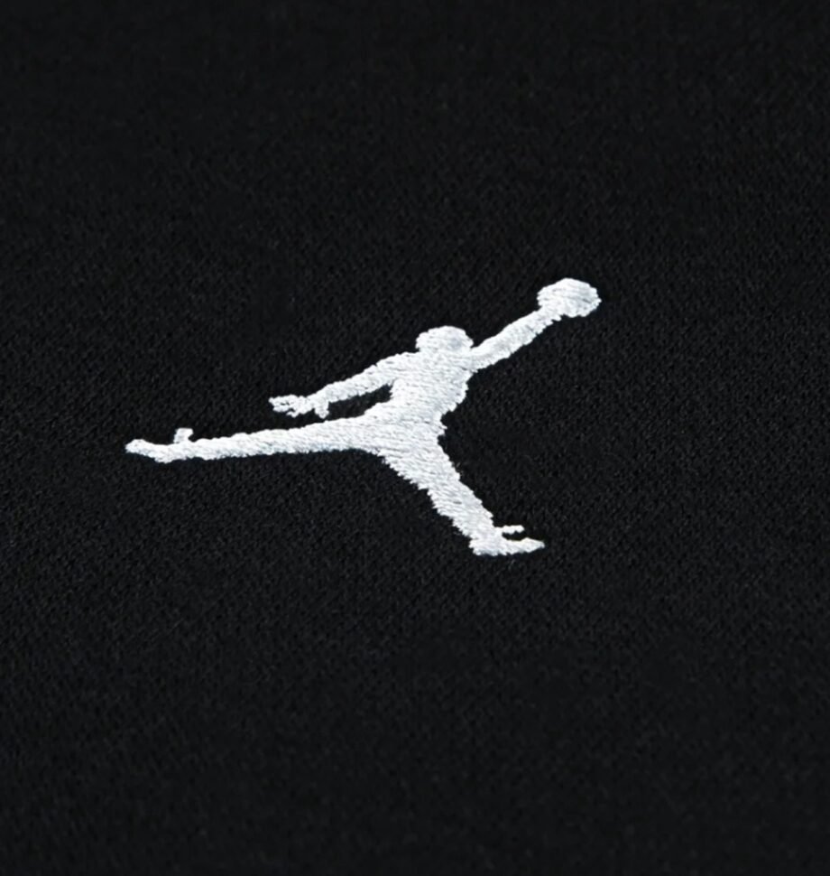 JORDAN