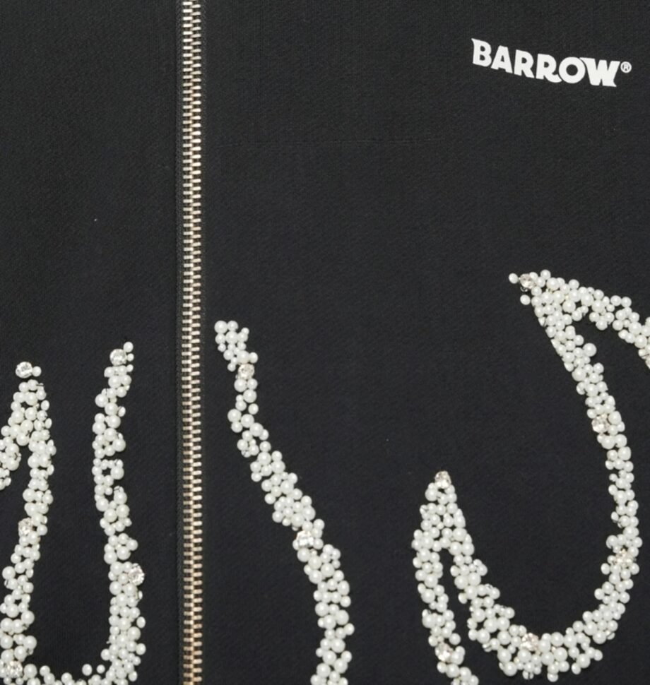 BARROW