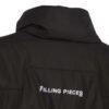 FILLING PIECES