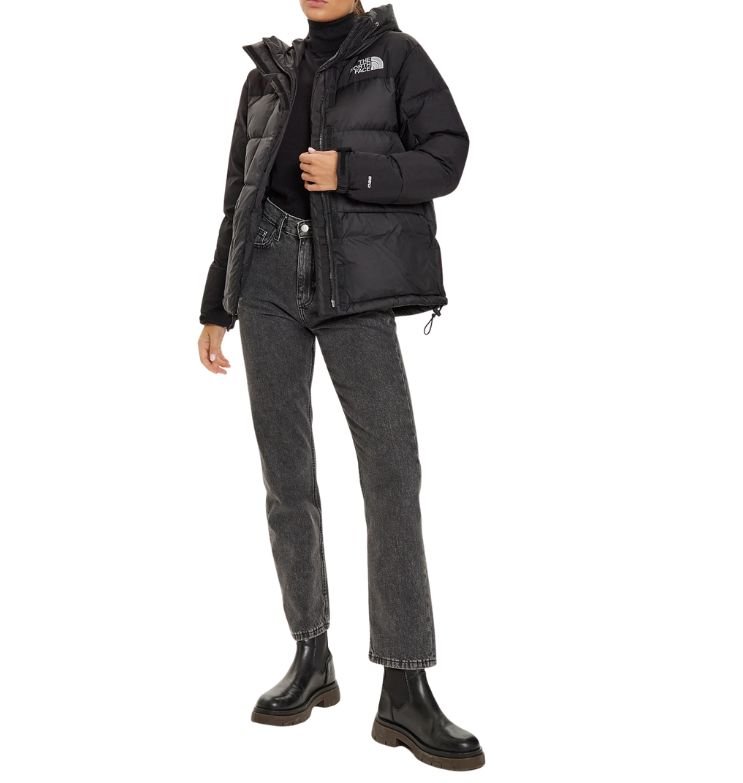 THE NORTH FACE