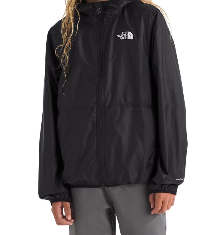 THE NORTH FACE