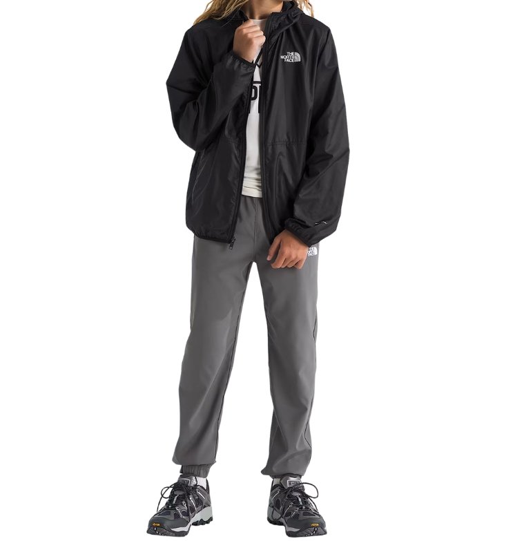THE NORTH FACE