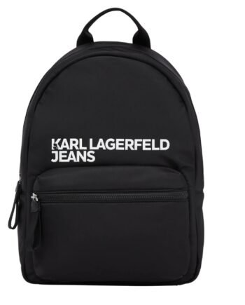 KARL LAGERFELD