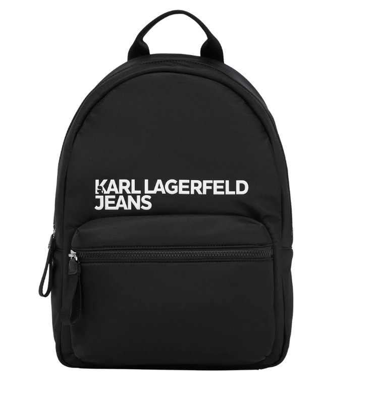 KARL LAGERFELD