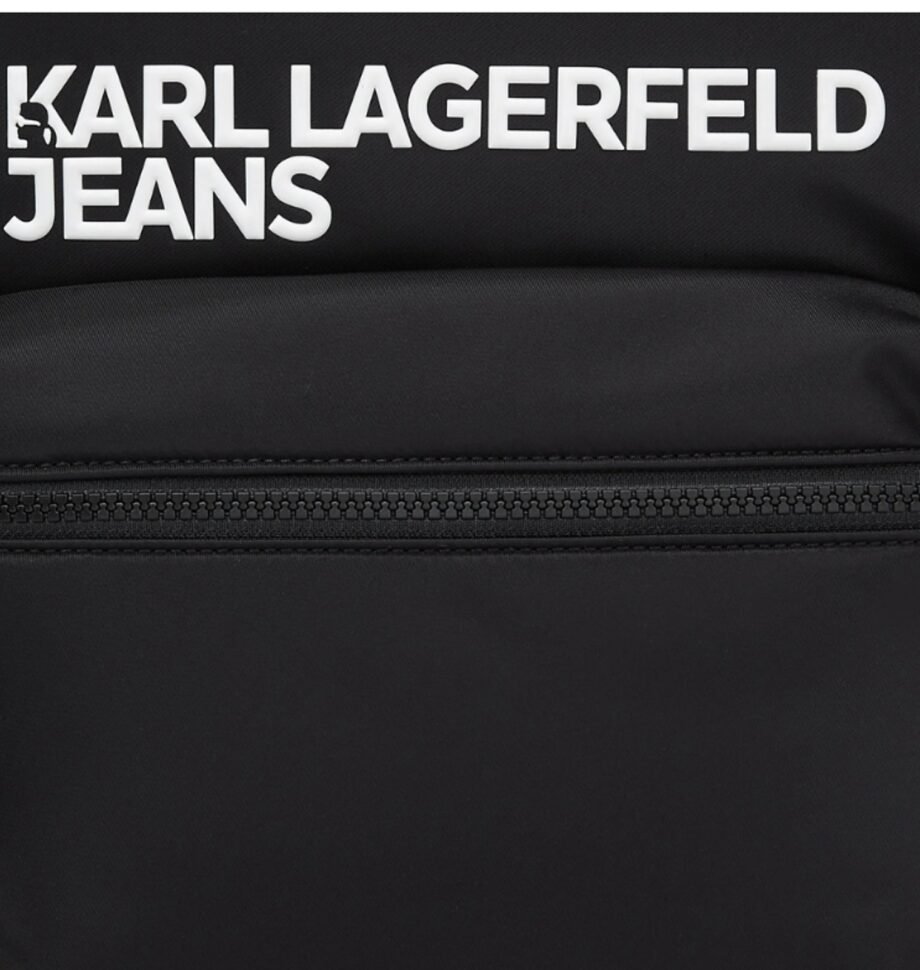 KARL LAGERFELD