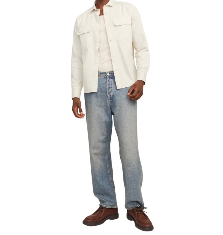 JACK & JONES
