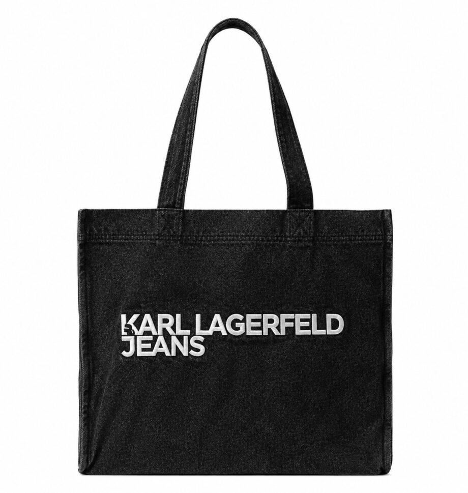 KARL LAGERFELD