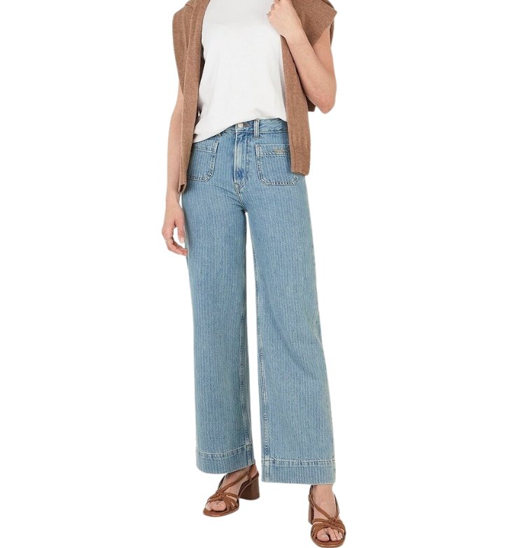 PEPE JEANS