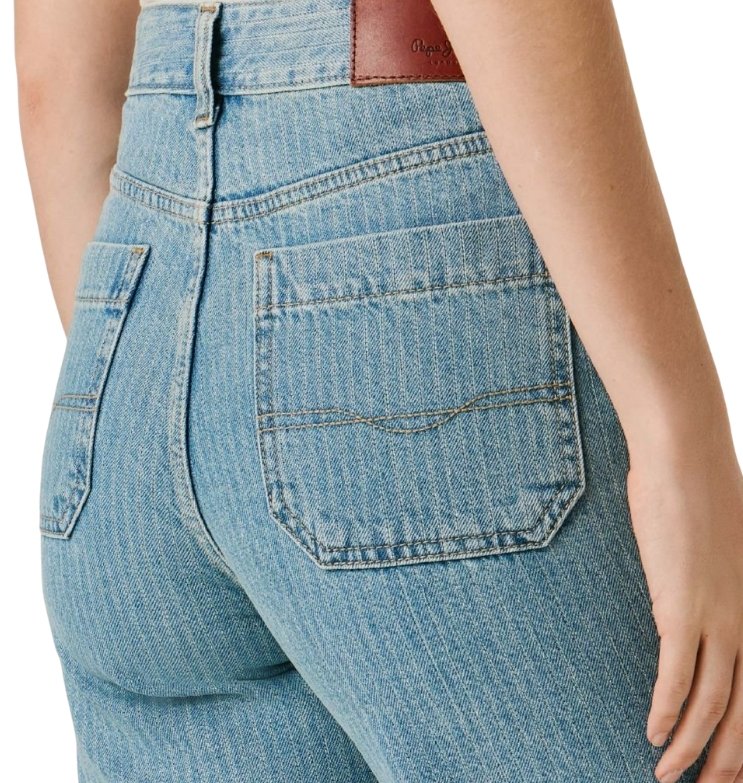 PEPE JEANS