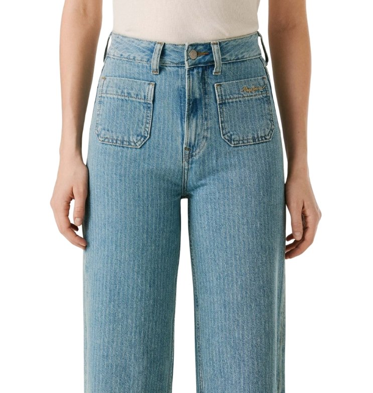 PEPE JEANS