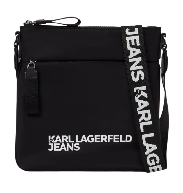 KARL LAGERFELD