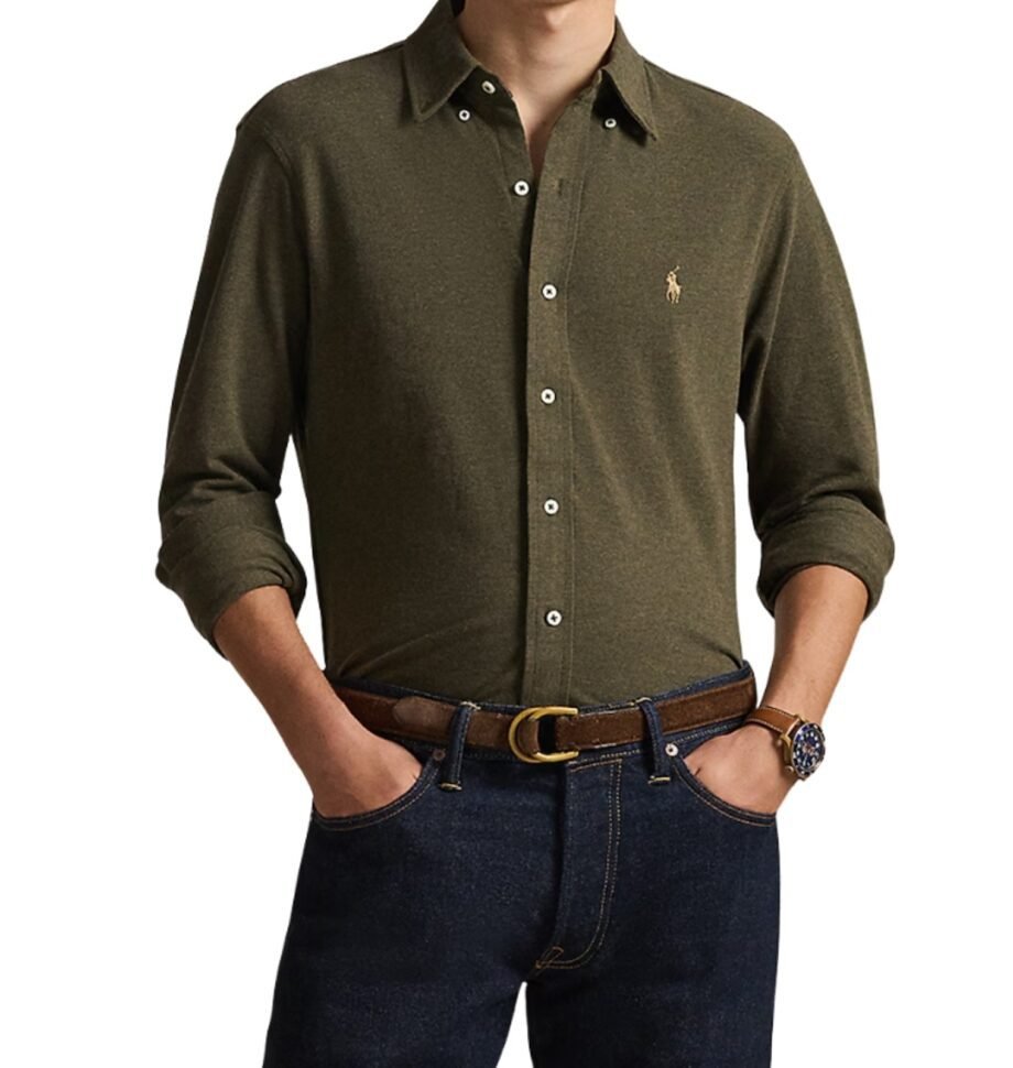 POLO RALPH LAUREN