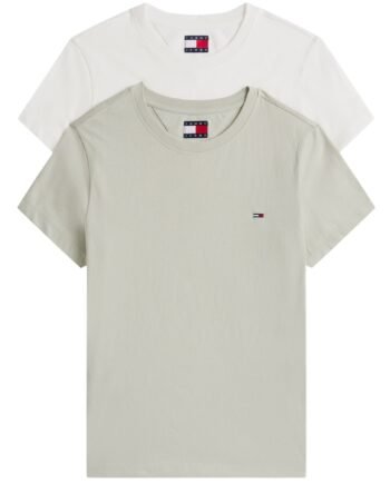TOMMY JEANS