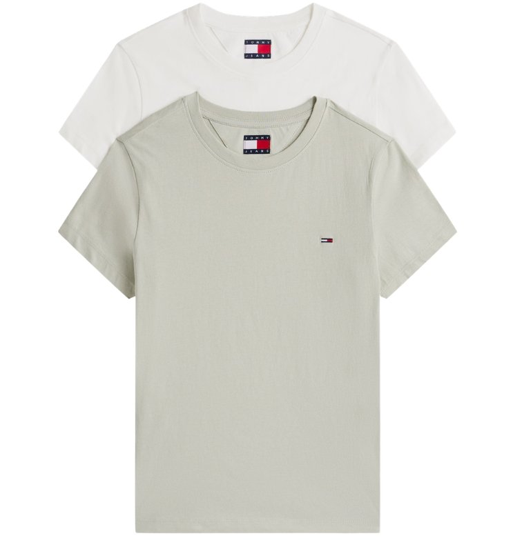 TOMMY JEANS