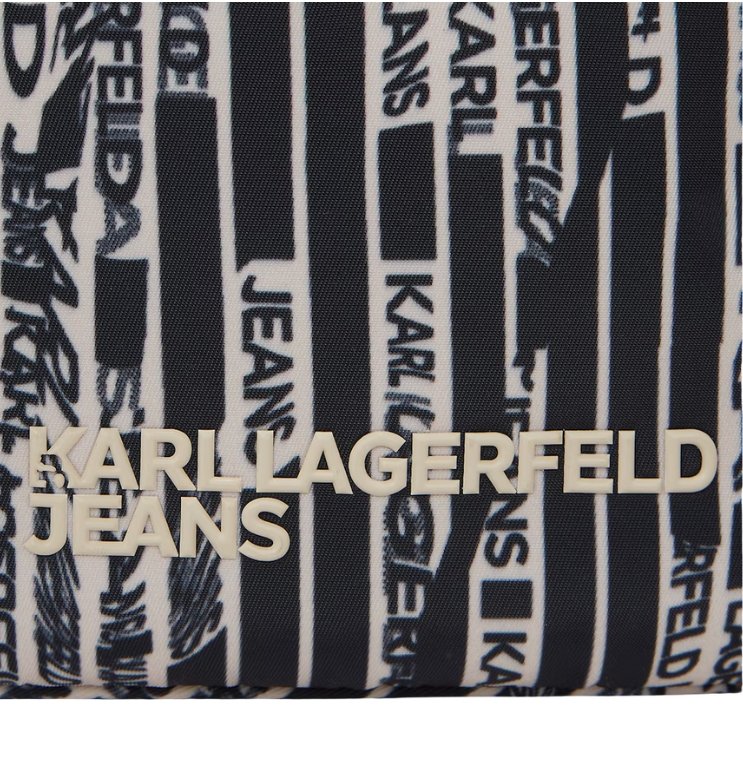 KARL LAGERFELD JEANS