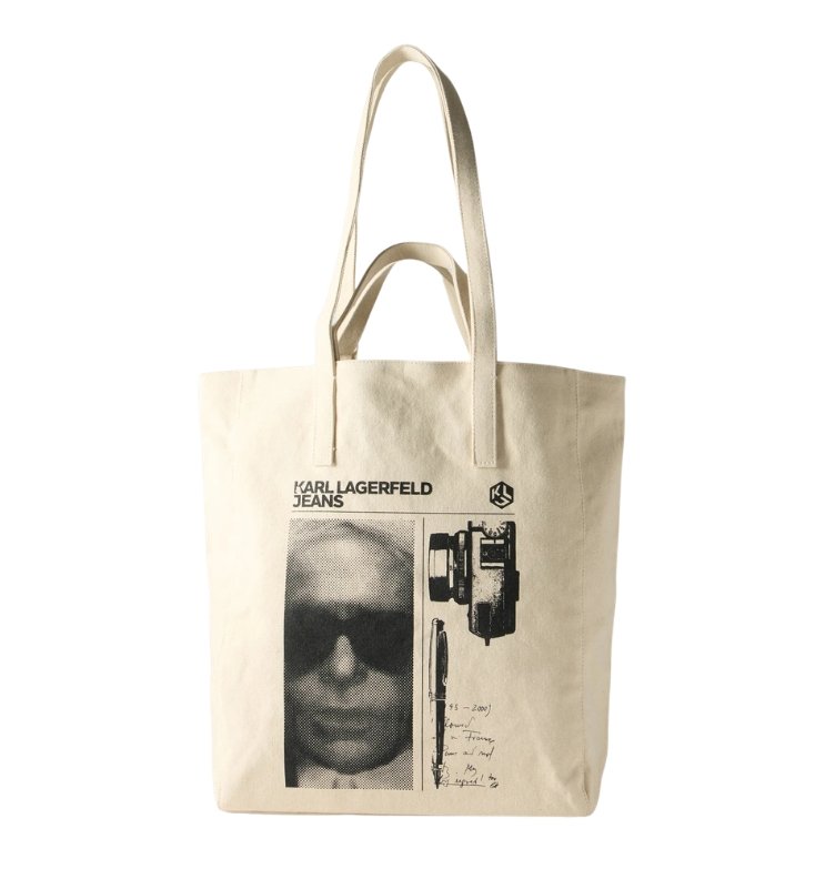 KARL LAGERFELD JEANS