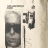 KARL LAGERFELD JEANS