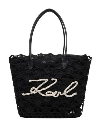 KARL LAGERFELD