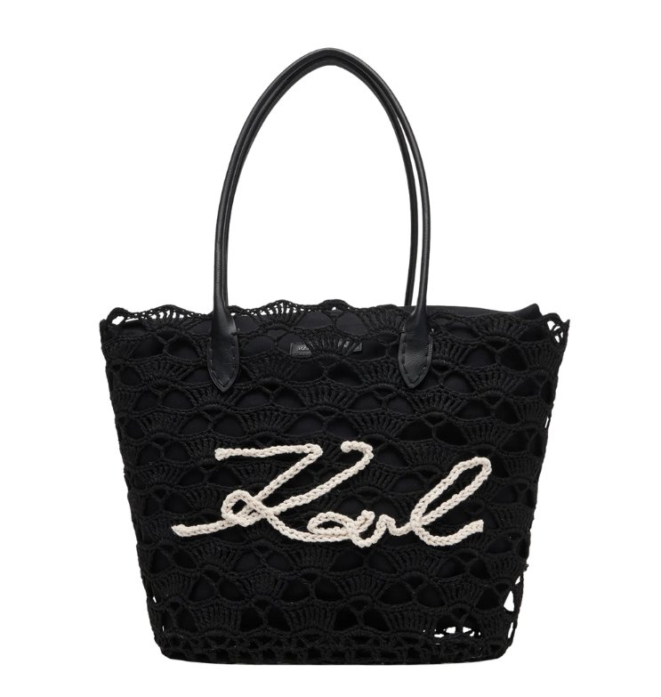 KARL LAGERFELD