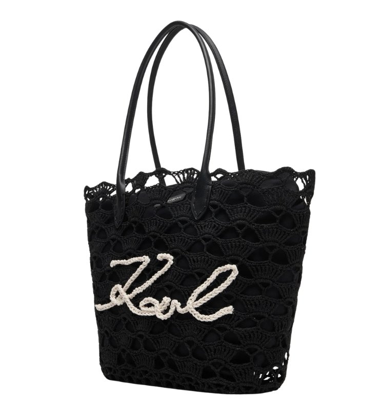 KARL LAGERFELD