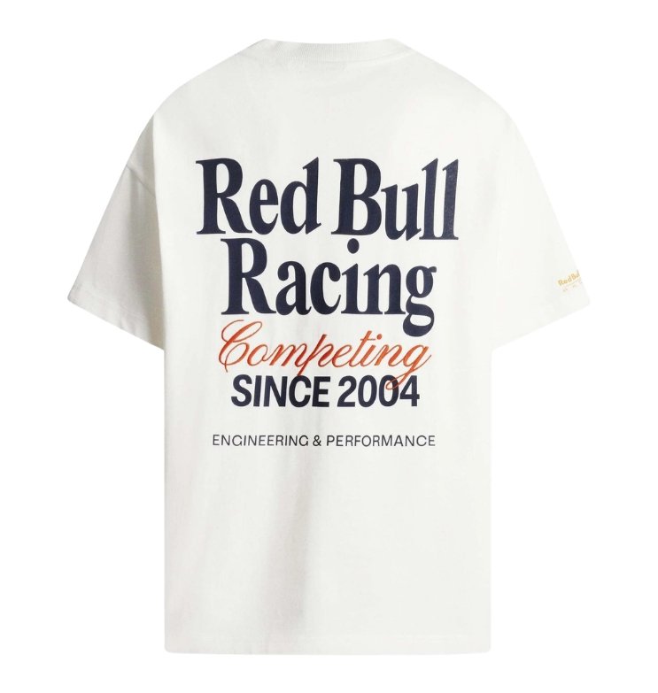 RED BULL RACING X PEPE JEANS