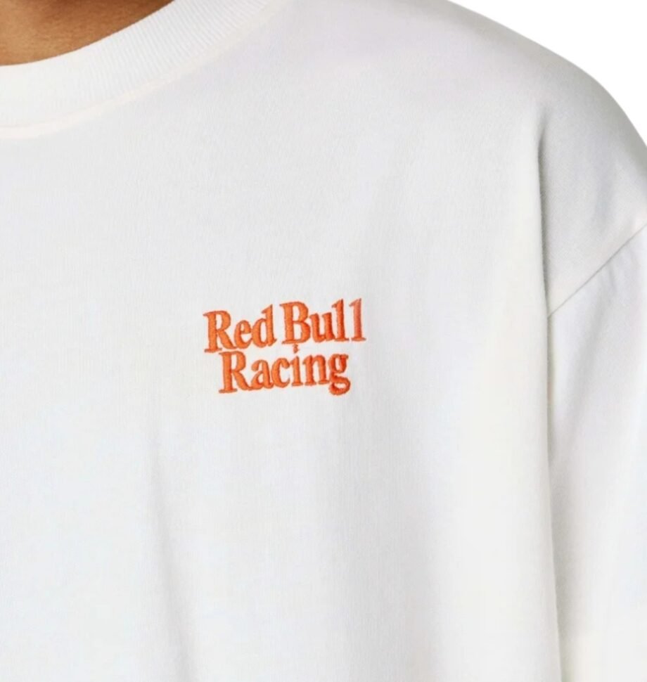 RED BULL RACING X PEPE JEANS