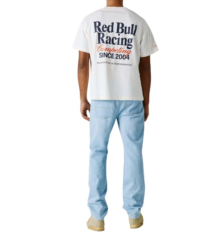 RED BULL RACING X PEPE JEANS