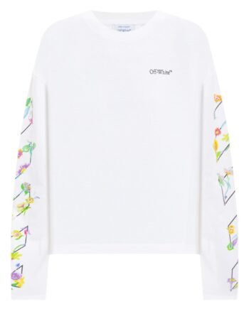 OFF-WHITE