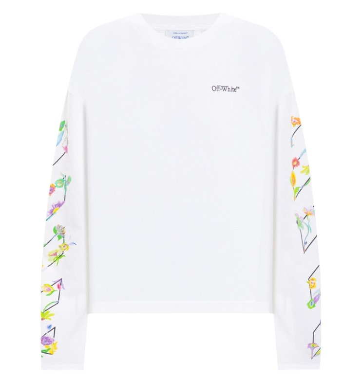 OFF-WHITE