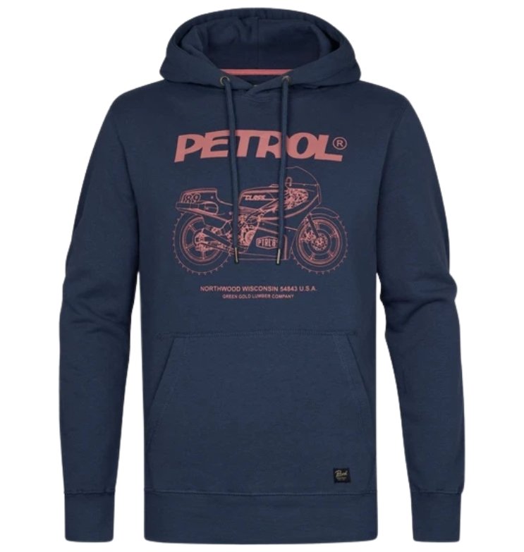 PETROL INDUSTRIES