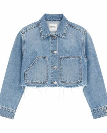 BERSHKA
