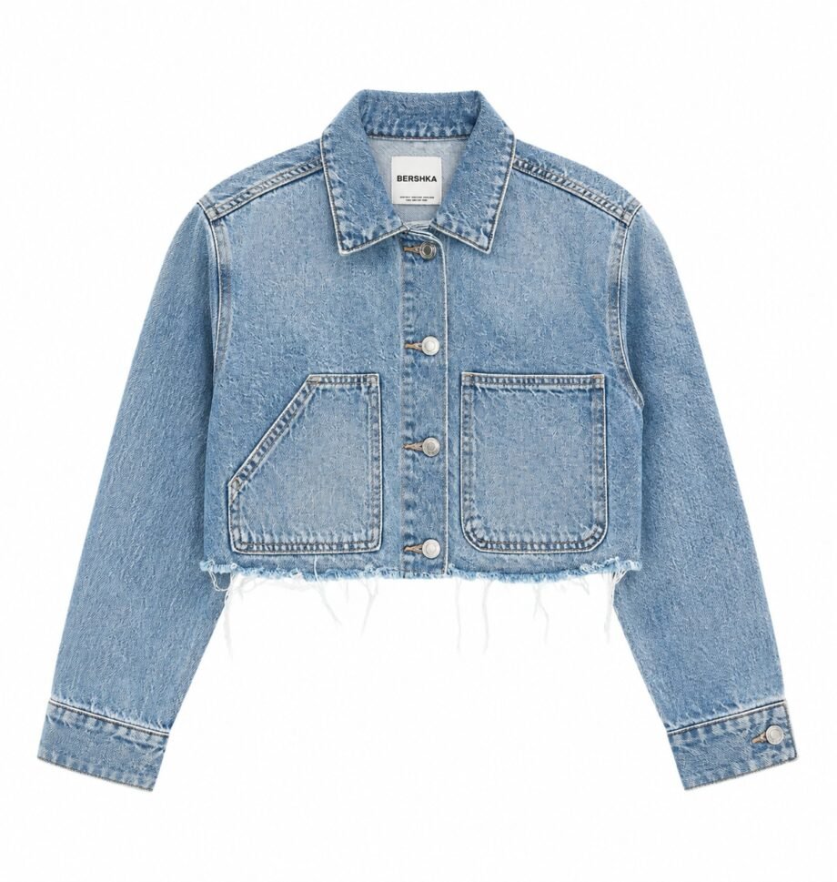 BERSHKA
