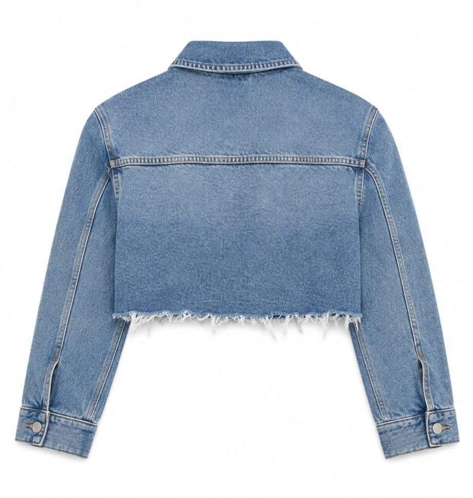 BERSHKA