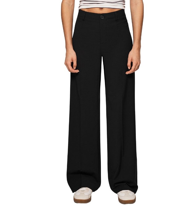 BERSHKA
