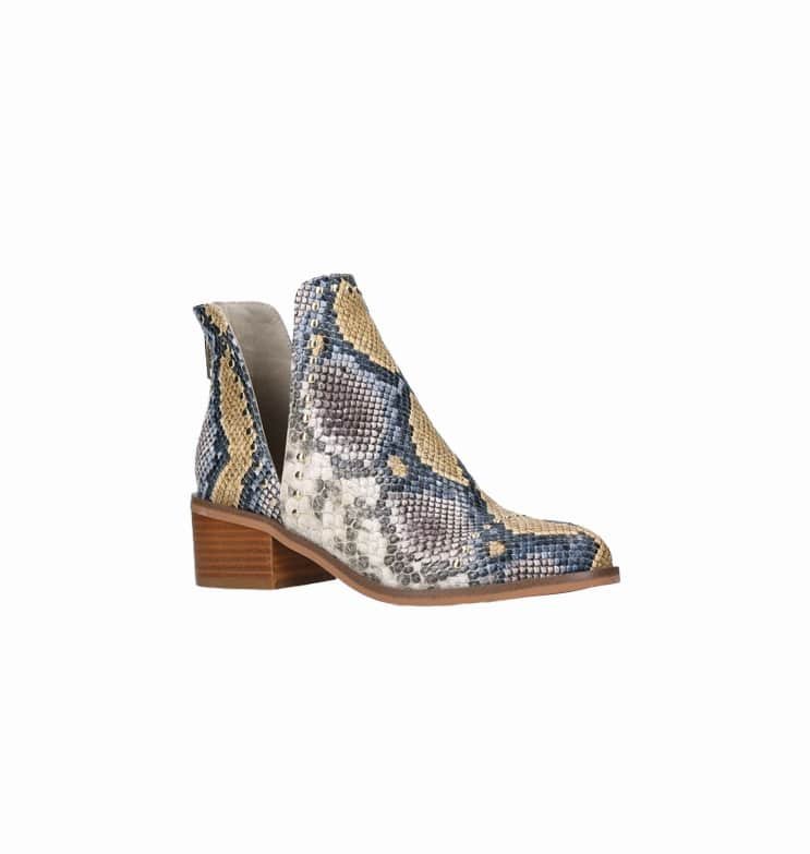 STEVE MADDEN