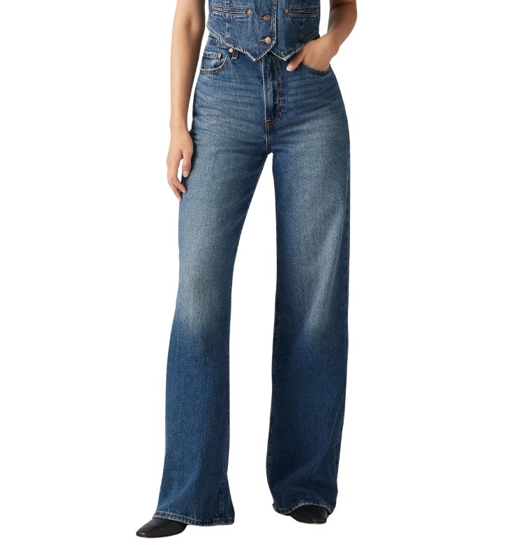 LEVI'S