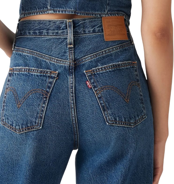 LEVI'S