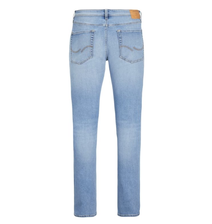 JACK & JONES +FIT