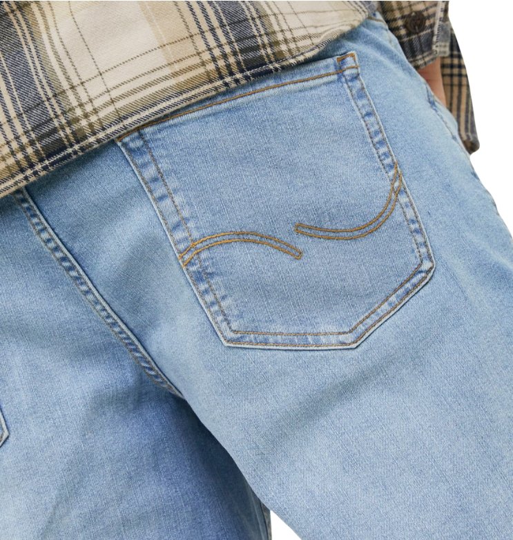 JACK & JONES +FIT