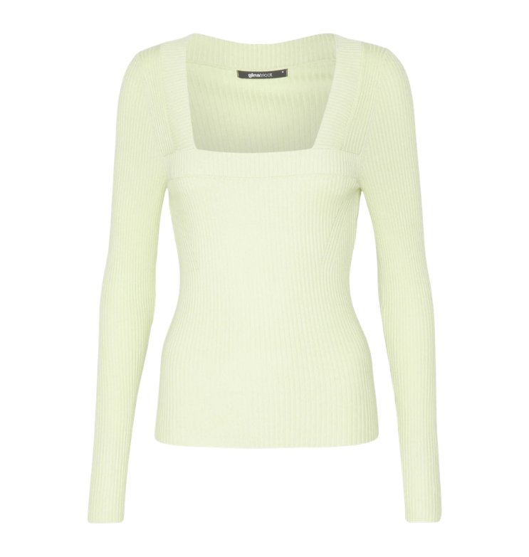 GINA TRICOT