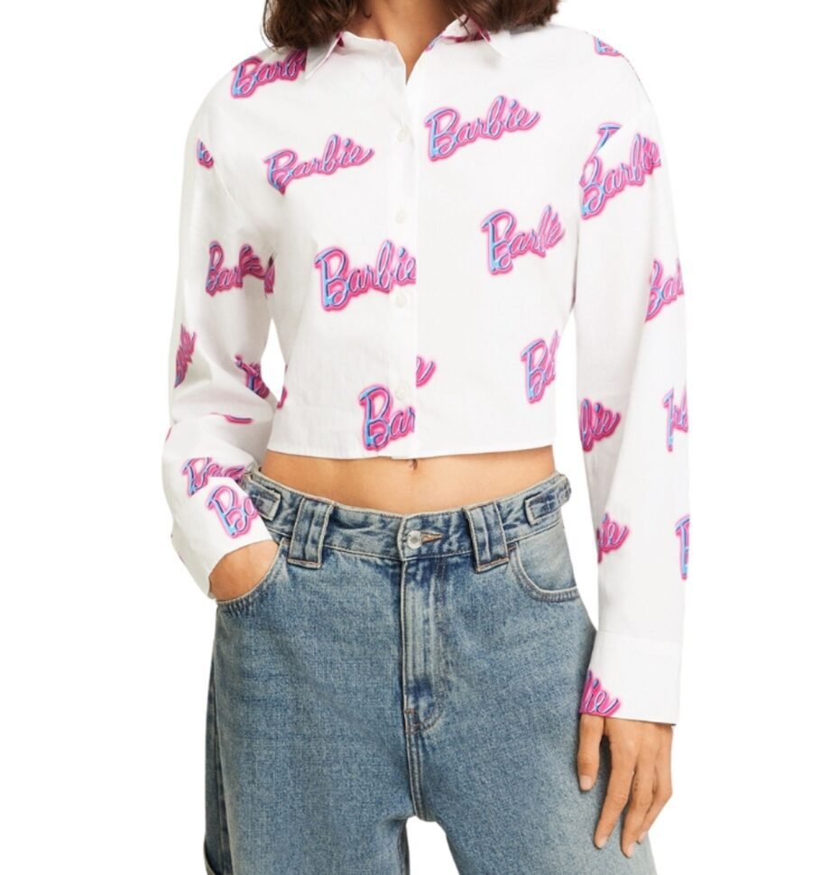 BERSHKA