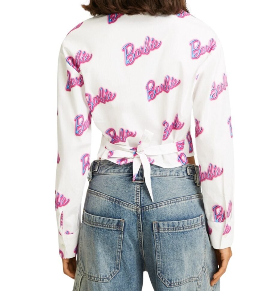BERSHKA