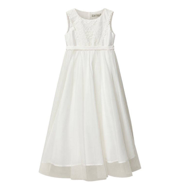 UNE HAUTRE COUTURE