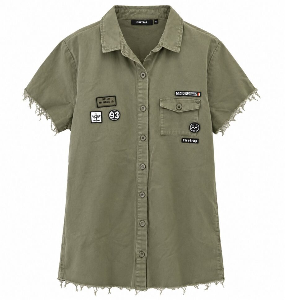 FIRETRAP