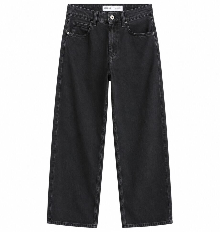 BERSHKA