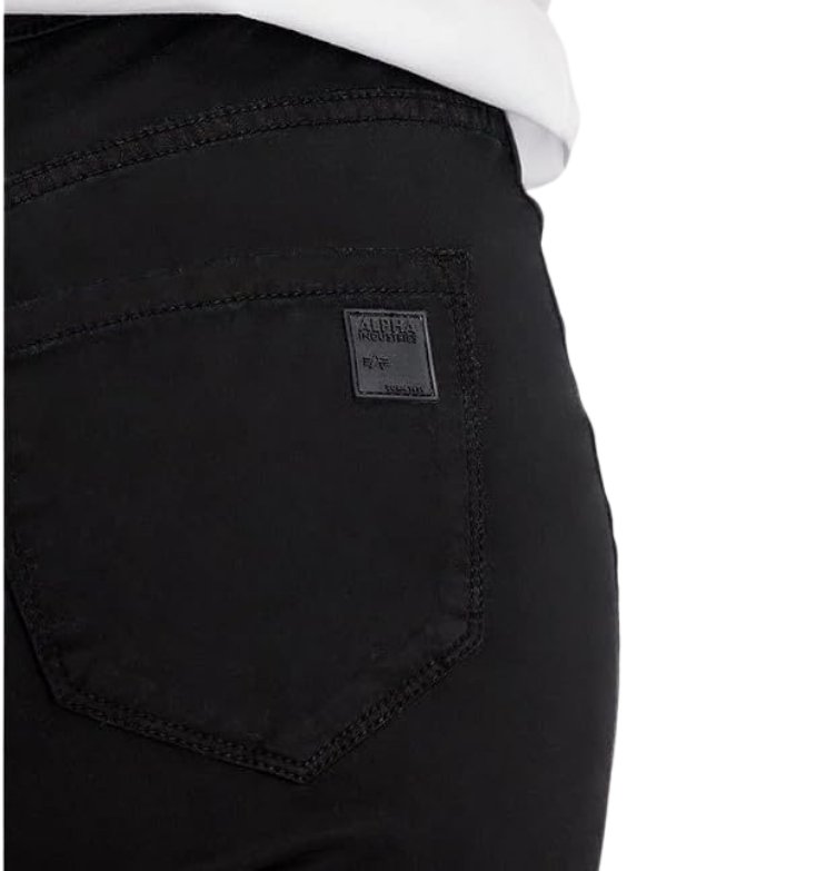 ALPHA INDUSTRIES
