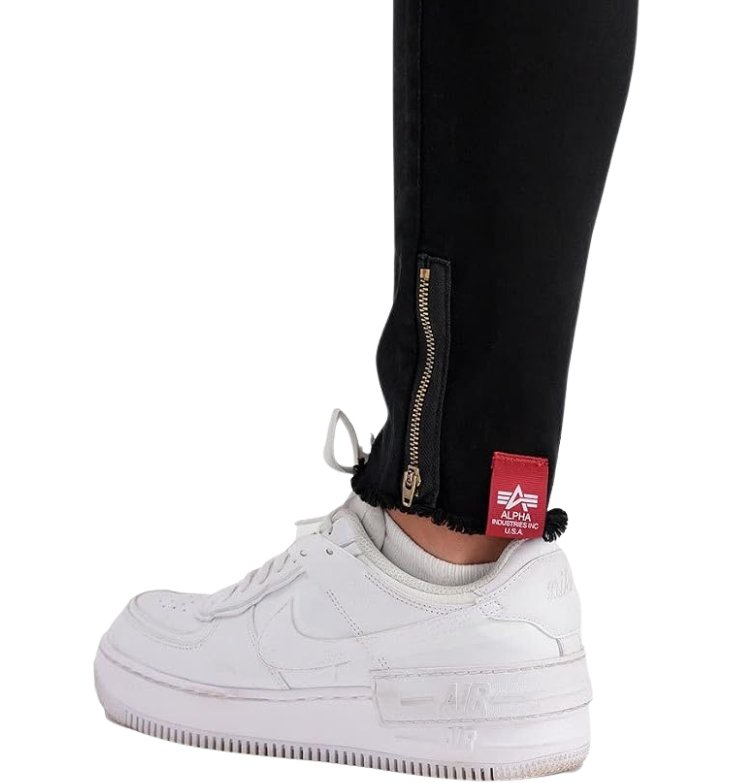 ALPHA INDUSTRIES