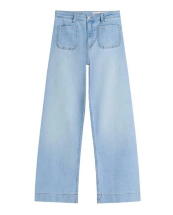 BERSHKA
