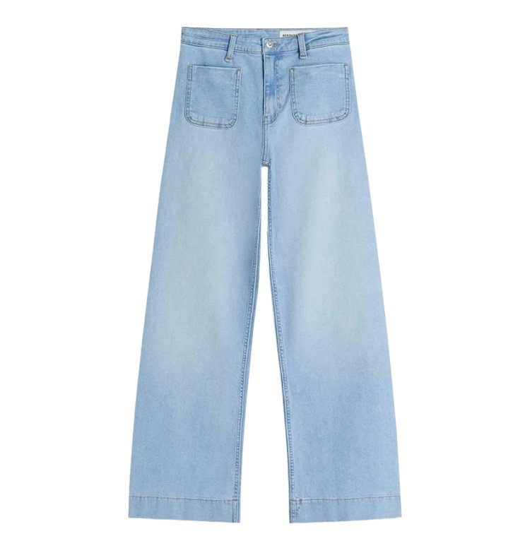 BERSHKA